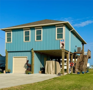 2023 County Road 201, Bay City, TX 77414