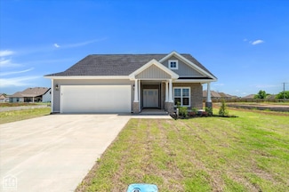 140 Pintail Pointe, Manila, AR 72442