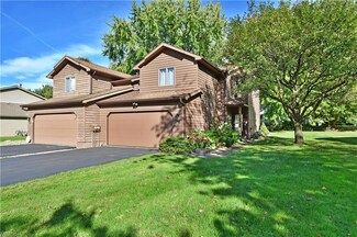 110 Amy Place Unit 110, Cortland, OH 44410