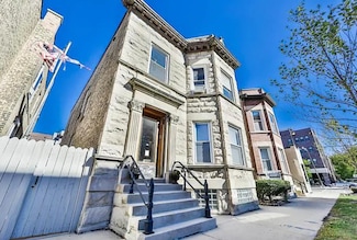 1606 W Waveland Ave Unit 2, Chicago, IL 60613
