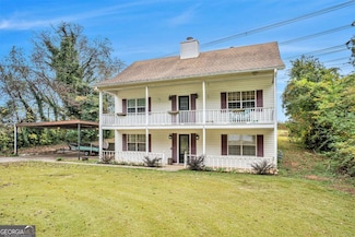 4141 Willow Ridge Rd, Douglasville, GA 30135