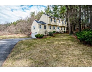 33 Finn Rd, Harvard, MA 01451