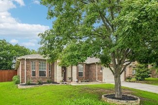 1323 Canyon Creek Rd, Wylie, TX 75098