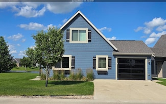 290 240th Ave Unit 68, Arnolds Park, IA 51331