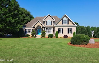 4090 Beaver Rd, Nashville, NC 27856