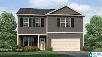 2070 Ogletree Place, Pell City, AL 35125