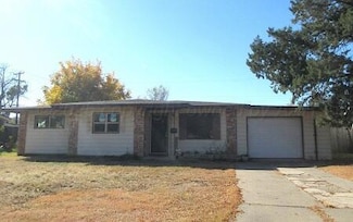 4416 S Hayden St, Amarillo, TX 79110