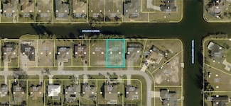 519 SW 22nd Terrace, Cape Coral, FL 33991