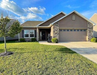 5710 Westfalen Way, La Fayette, IN 47905