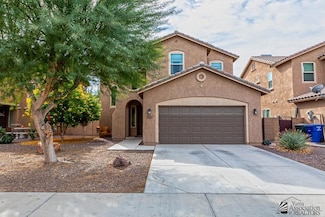 6577 E 34th Ln, Yuma, AZ 85365