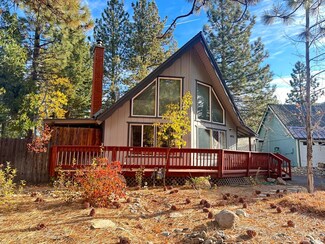 1435 Matheson Dr, South Lake Tahoe, CA 96150