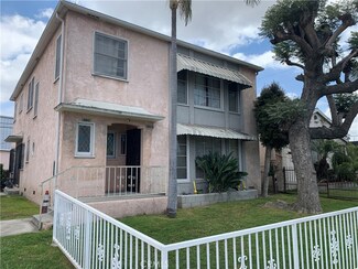 6120 S Wilton Place, Los Angeles, CA 90047