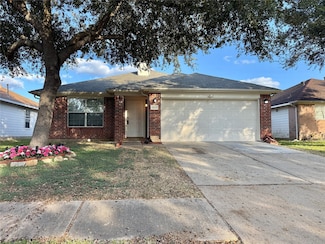 6534 Carly Park Way, Houston, TX 77084