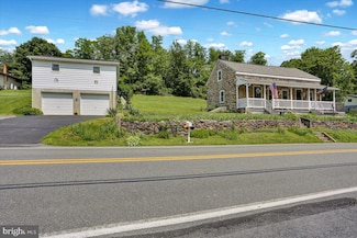 1124 Fairview Dr, Reading, PA 19605