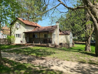 724 Rose Ave, Big Rapids, MI 49307
