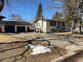 917 Maurice Ave NW, Bemidji, MN 56601