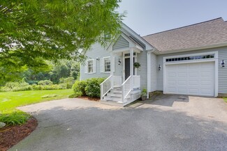 319 Stearns St Unit 41, Carlisle, MA 01741