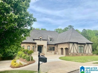 329 Normandy Ln, Chelsea, AL 35043
