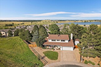 4440 S Queen St, Littleton, CO 80127