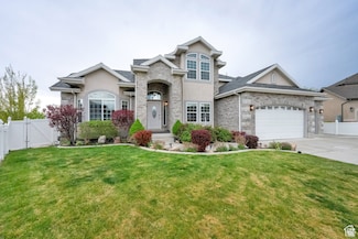 2693 W 2400 N, Lehi, UT 84043