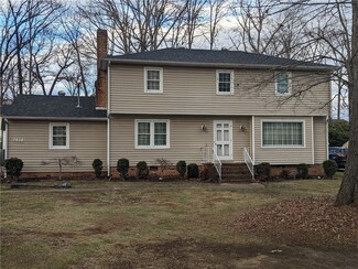 7418 Kirkwall Dr, North Chesterfield, VA 23235