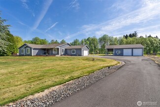 125 Bridle Path Ln, Chehalis, WA 98532