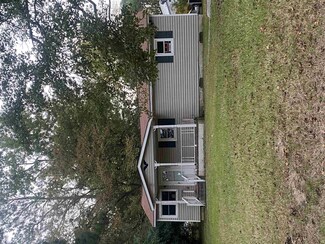 200 Washington St, Garysburg, NC 27831
