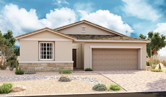 3829 W Haleh Ave, Las Vegas, NV 89141