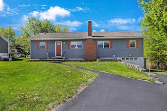 67 Picnic Woods Rd, Clintondale, NY 12515