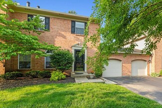 10851 Fallsington Ct, Blue Ash, OH 45242