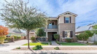 4417 E John St, Gilbert, AZ 85295