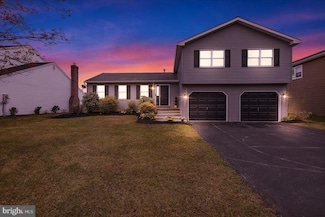 4744 Alisan Rd, Reading, PA 19606
