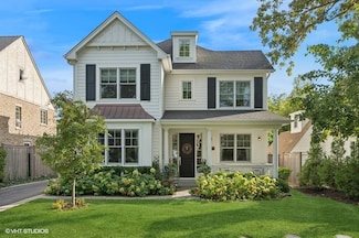 1442 Scott Ave, Winnetka, IL 60093