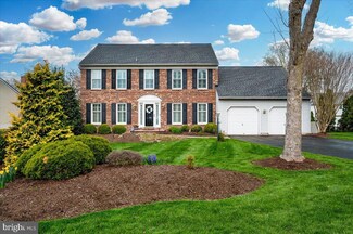 3745 Hawkhurst Close, Chadds Ford, PA 19317