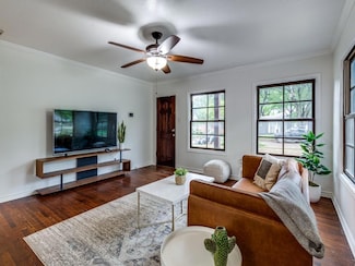 1727 Melbourne Ave, Dallas, TX 75224