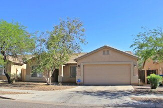 1121 W Shumway Farm Rd, Phoenix, AZ 85041