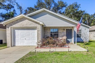 4518 Russells Pond Ln, Tallahassee, FL 32303