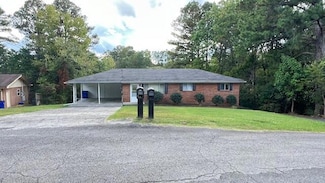 1217 Key St NW, Cleveland, TN 37312