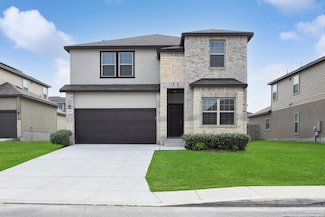 15207 Comanche Gard, San Antonio, TX 78233