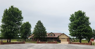 111 Deadwood Dr, Adair, OK 74330