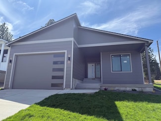 4408 S Willow Ln, Spokane, WA 99206