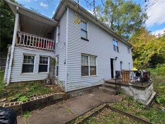 521 Line St, Turtle Creek, PA 15145