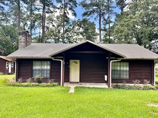 60 Paul Rd, Many, LA 71449