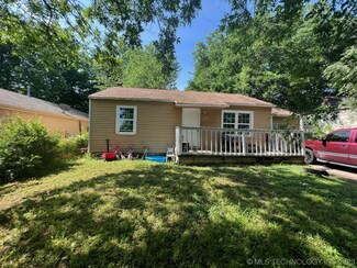 240 E 30th St N, Tulsa, OK 74106