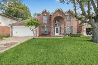 11839 Capitol Heights Dr, Houston, TX 77065