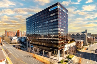 127 Greyrock Place Unit 607, Stamford, CT 06901