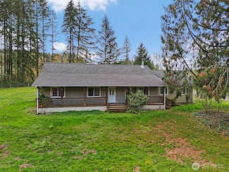 1878 Little Hanaford Rd, Centralia, WA 98531