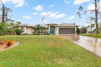 5273 Crestline Terrace, Port Charlotte, FL 33981