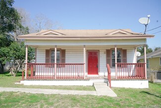 9591 Cross Ridge, San Antonio, TX 78263