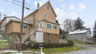 729 Moltke Ave, Scranton, PA 18505